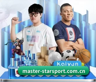 master-starsport.com.cn APP - xingkong